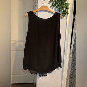 ViX | Layla Blouse Tank Top | Size Large